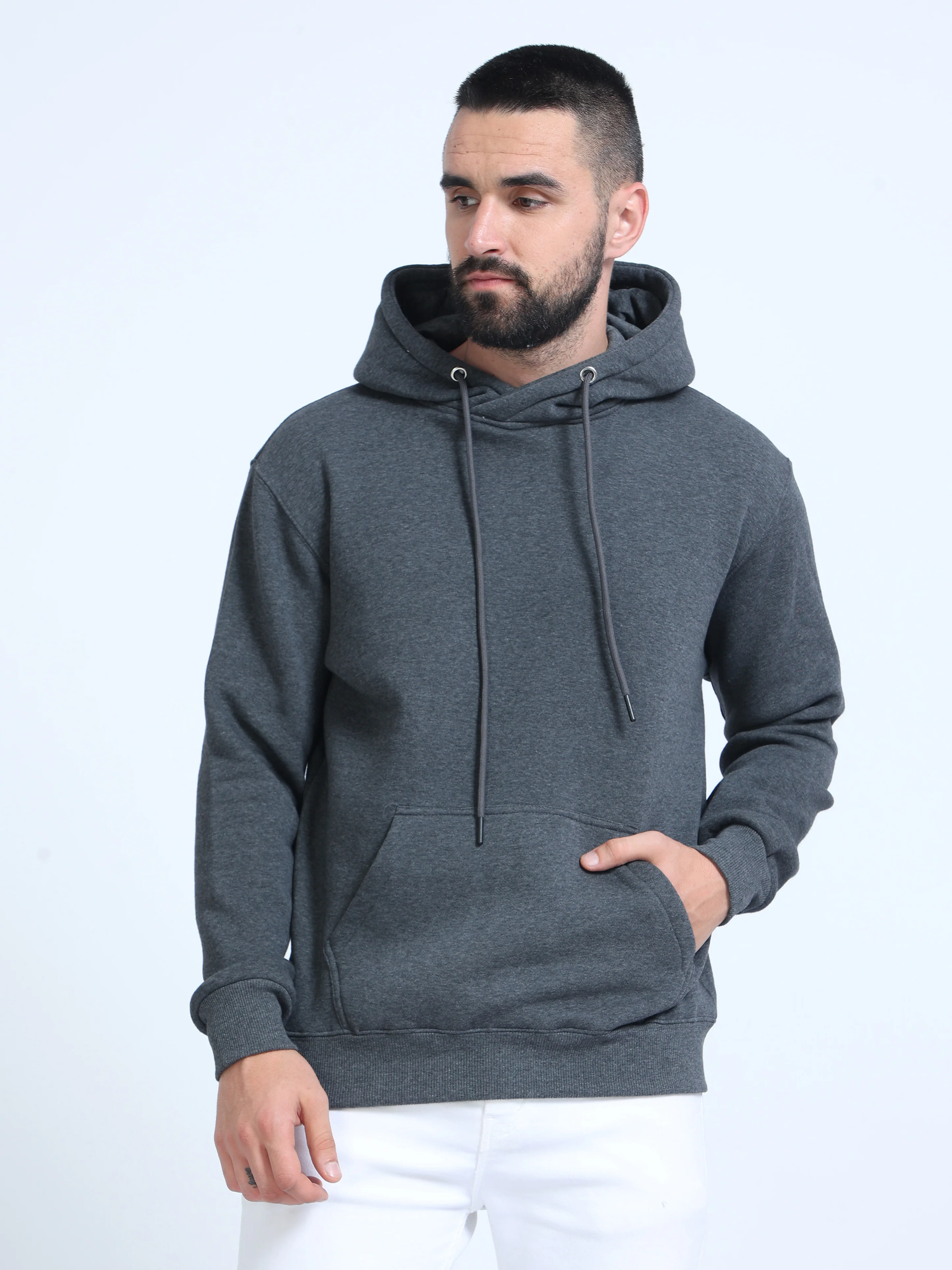 Hooded Sweatshirt