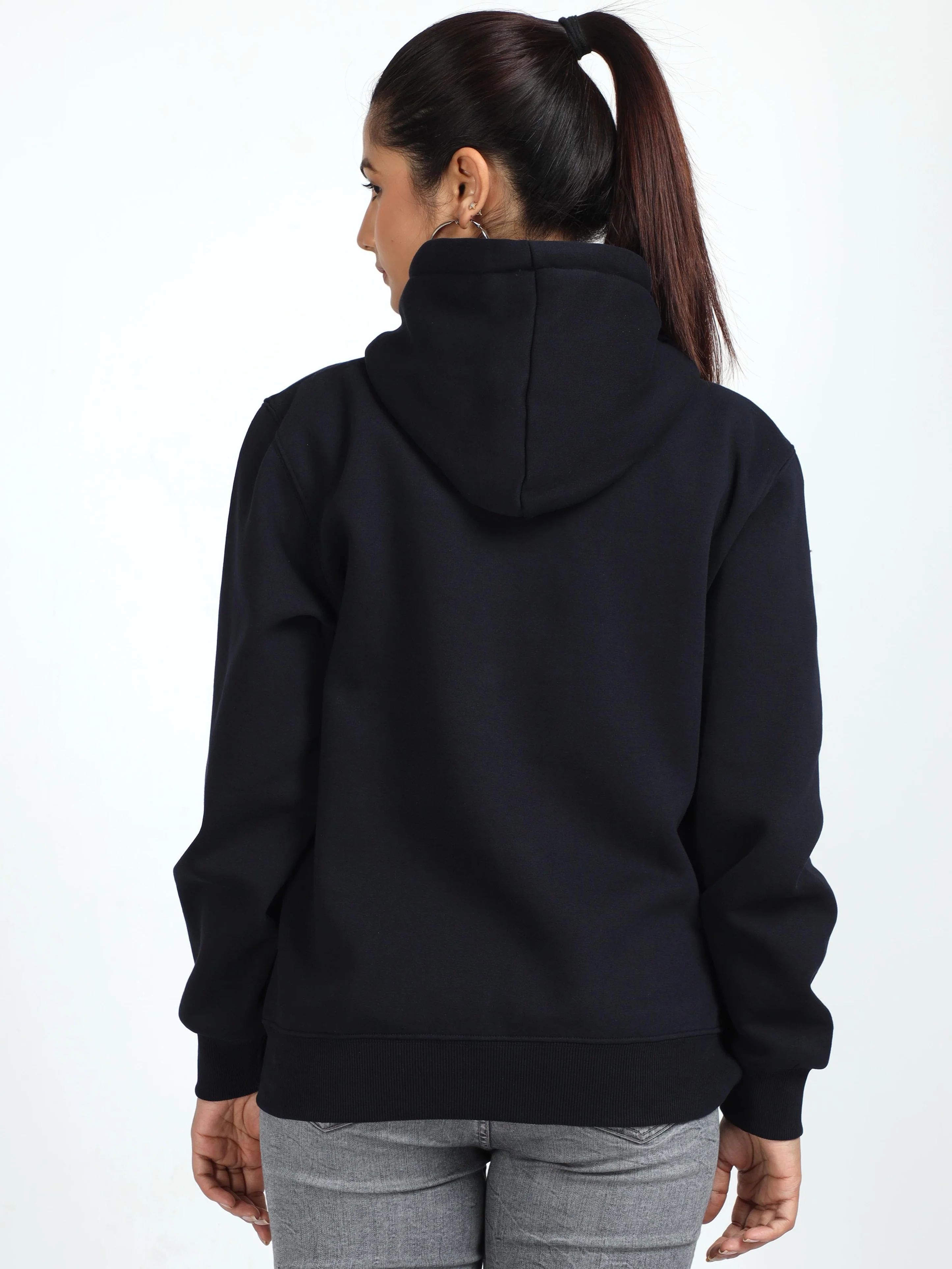 Navy Blue — view 3
