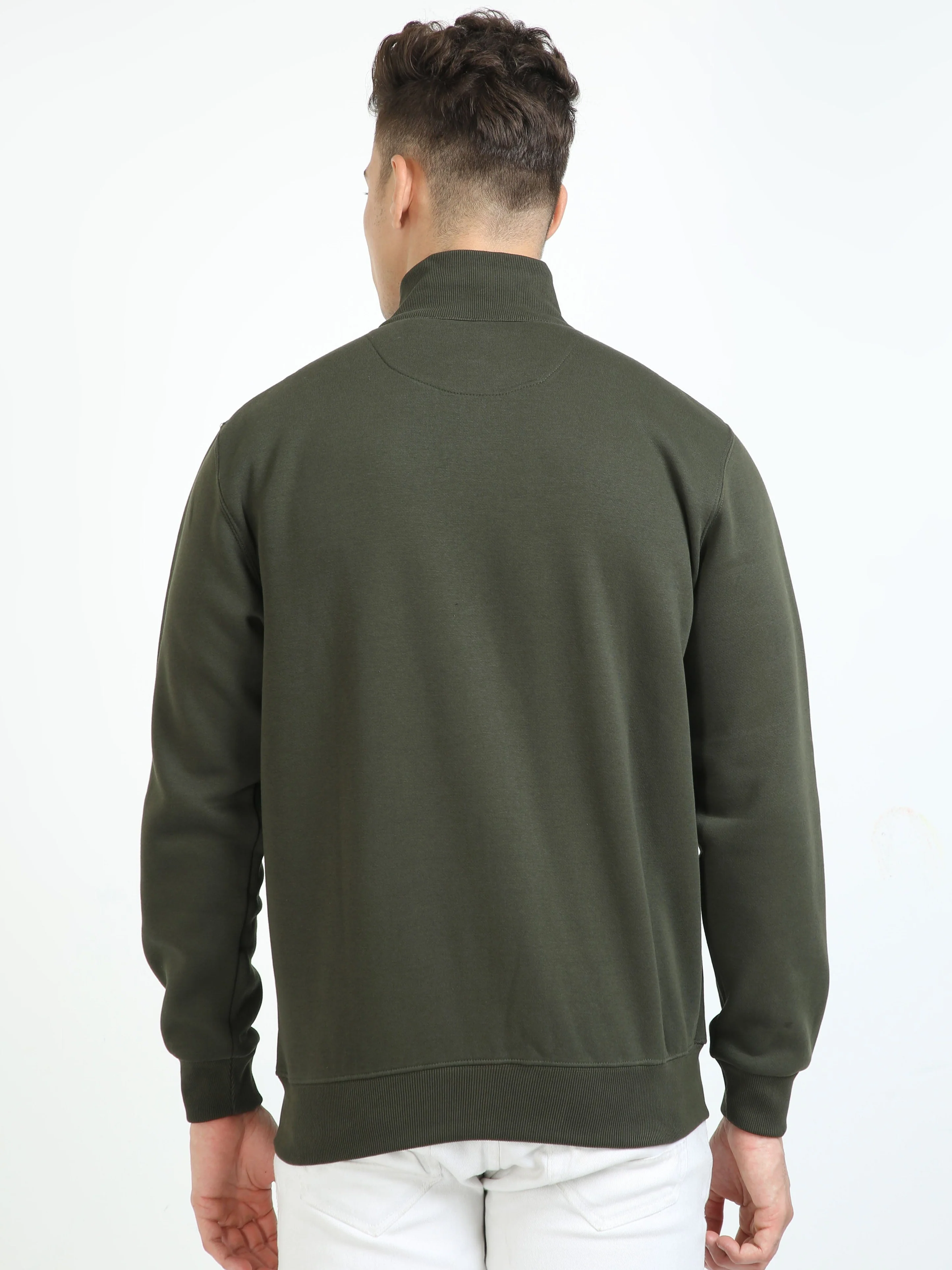 Dark Green — view 3