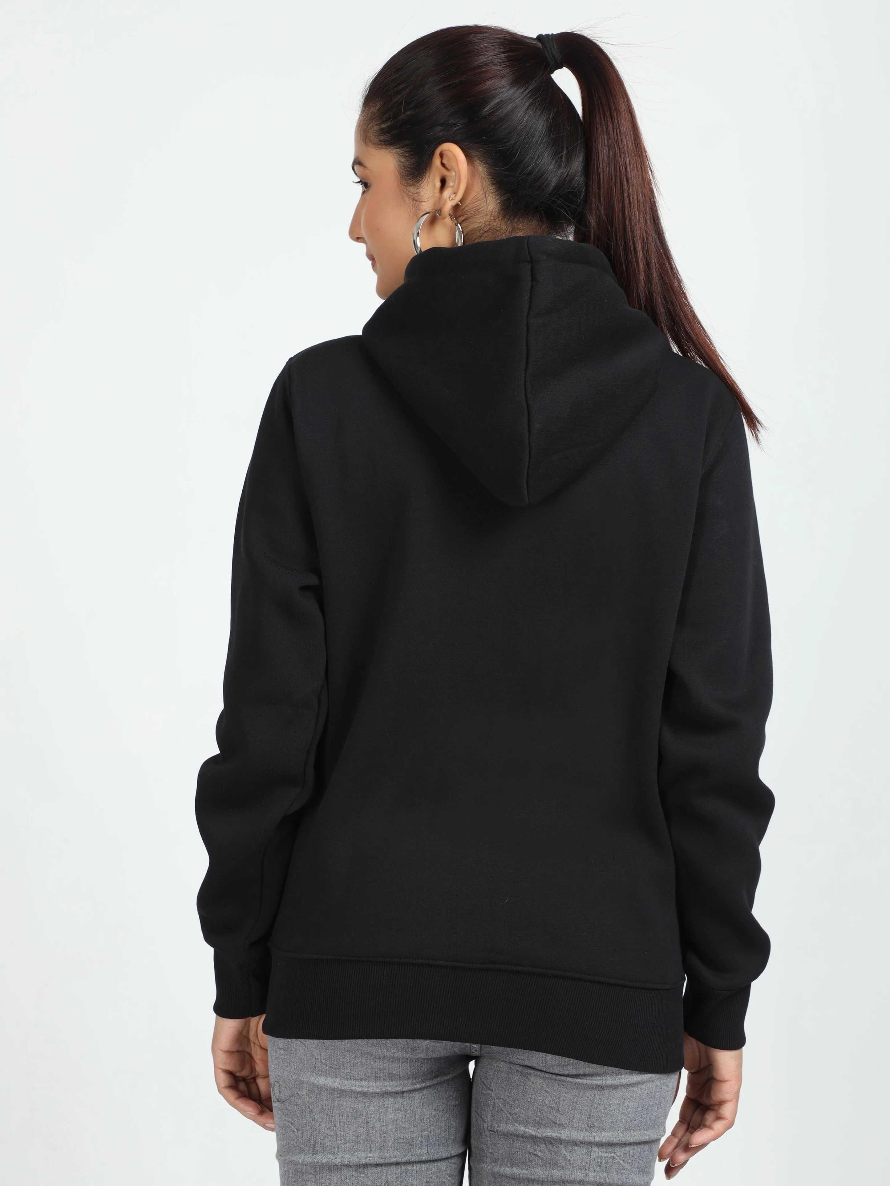 Black — view 4