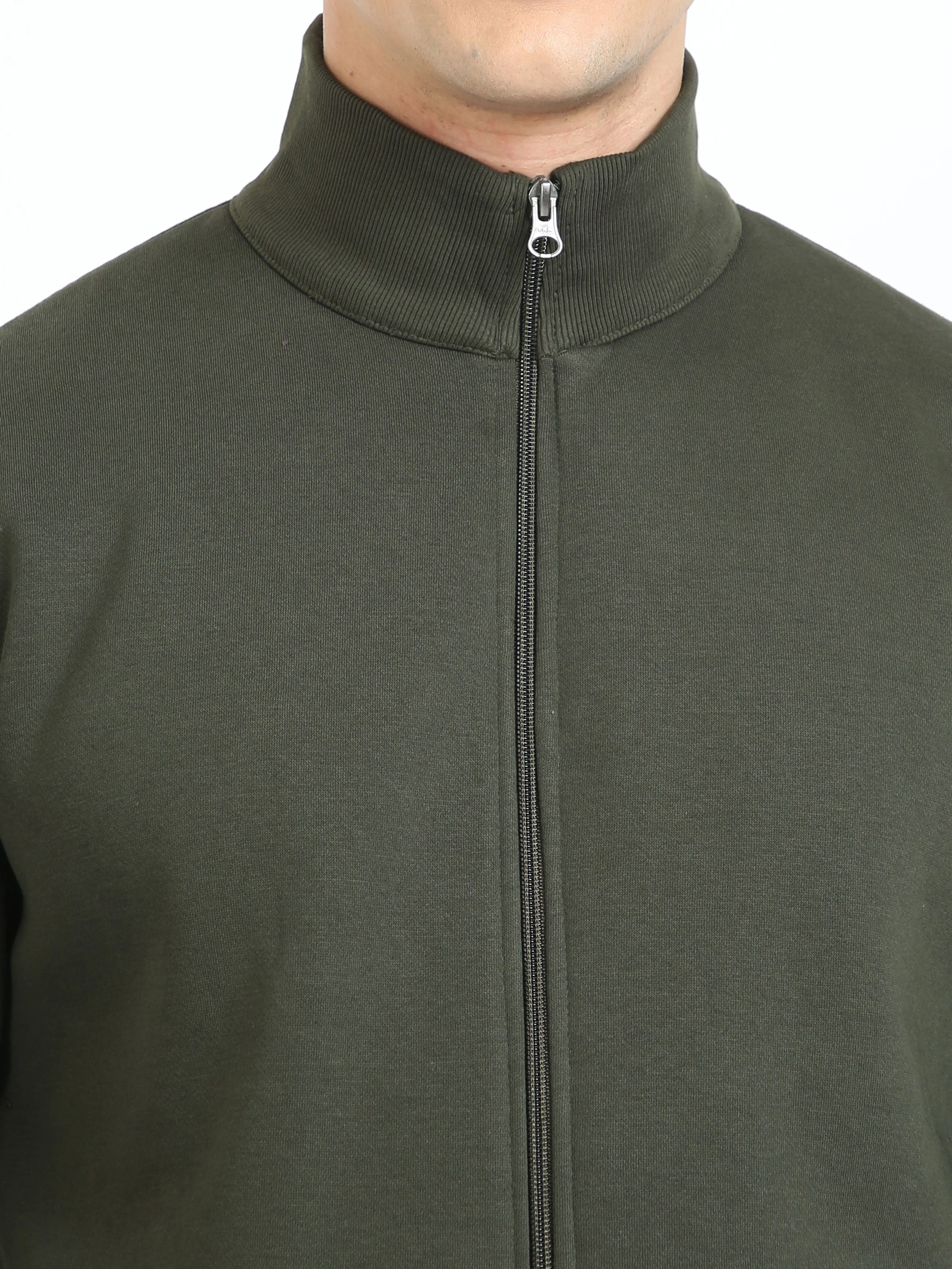 Dark Green — view 4