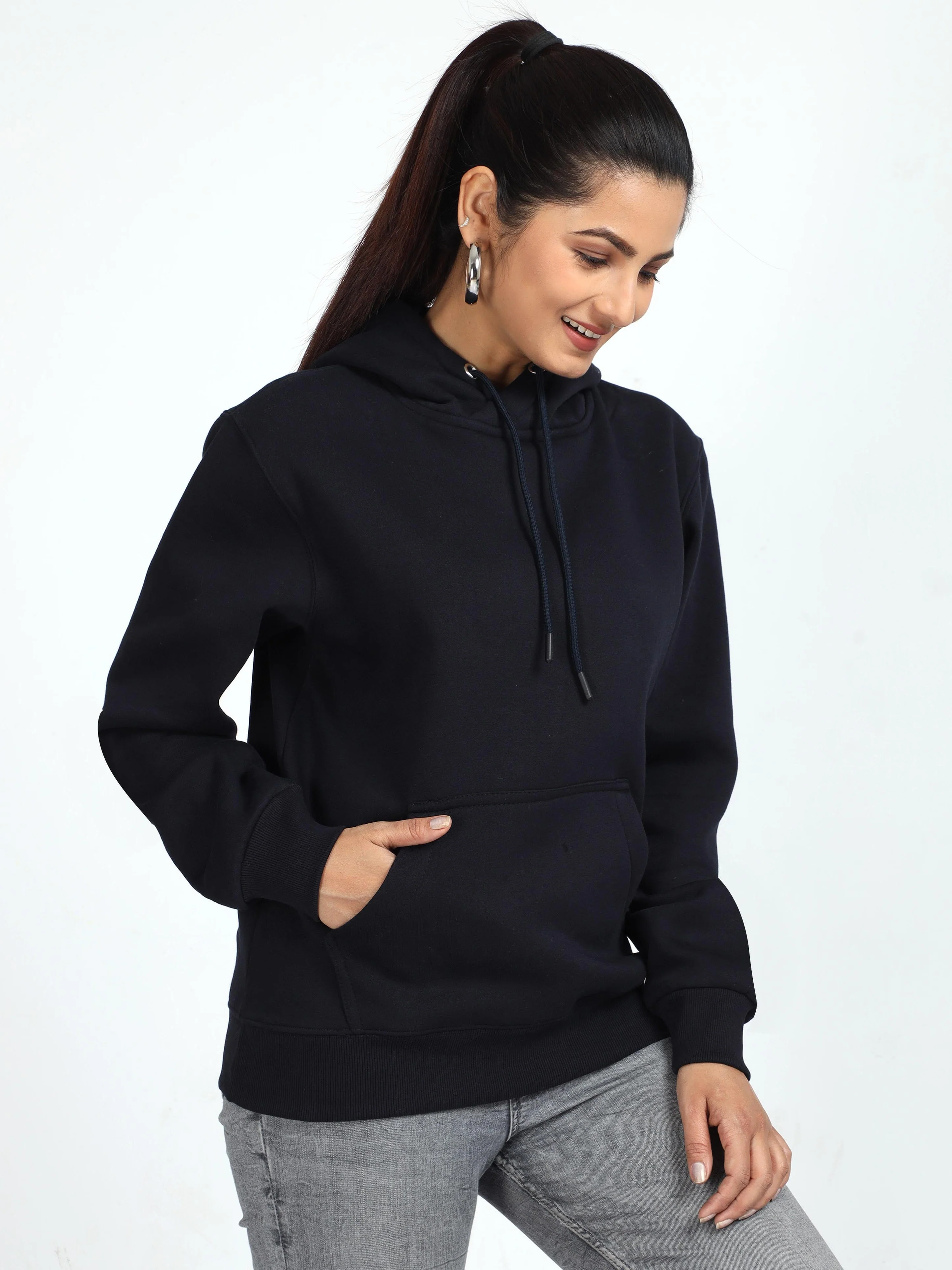 Navy Blue — view 4