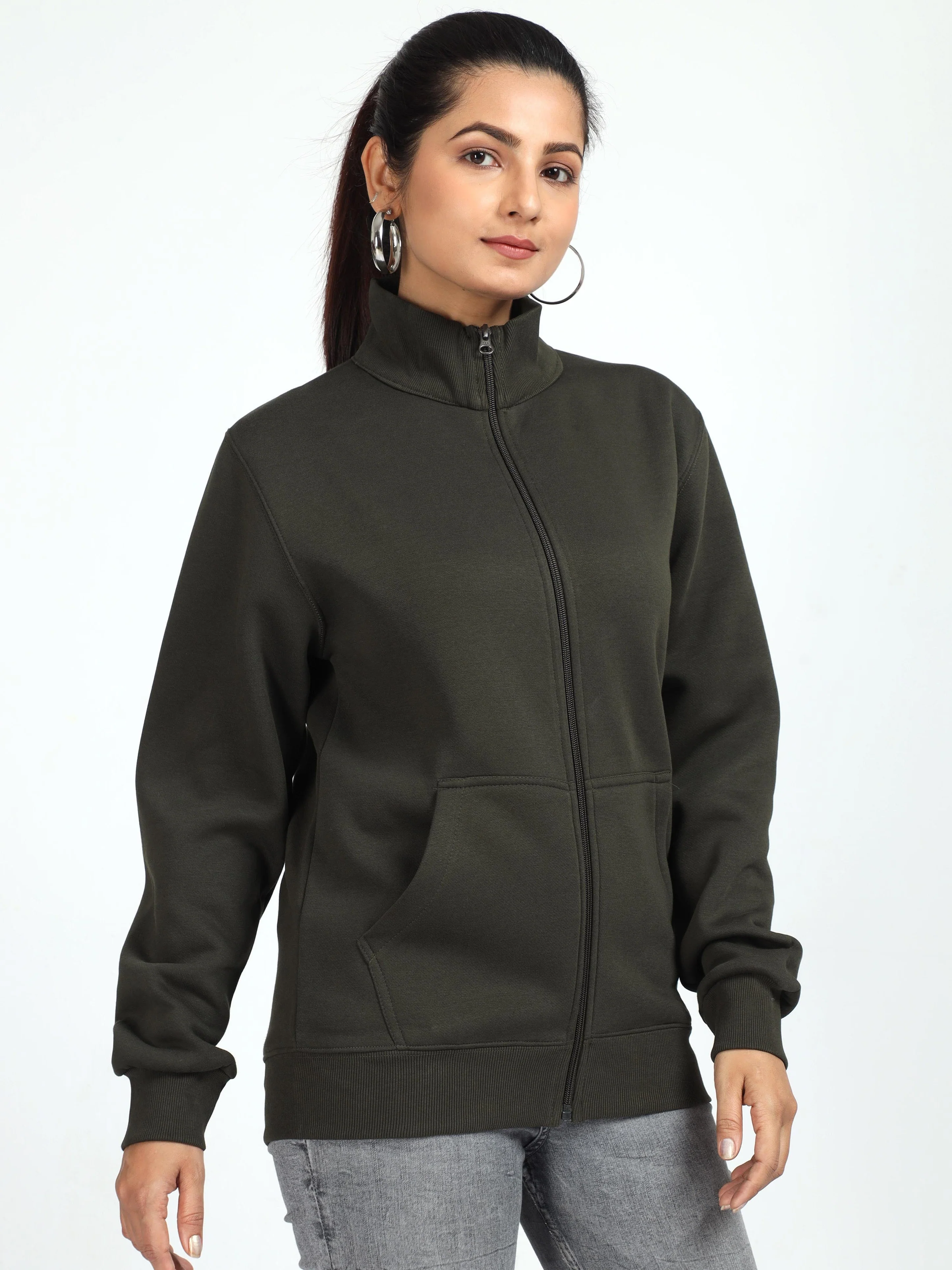 Dark Green — view 4