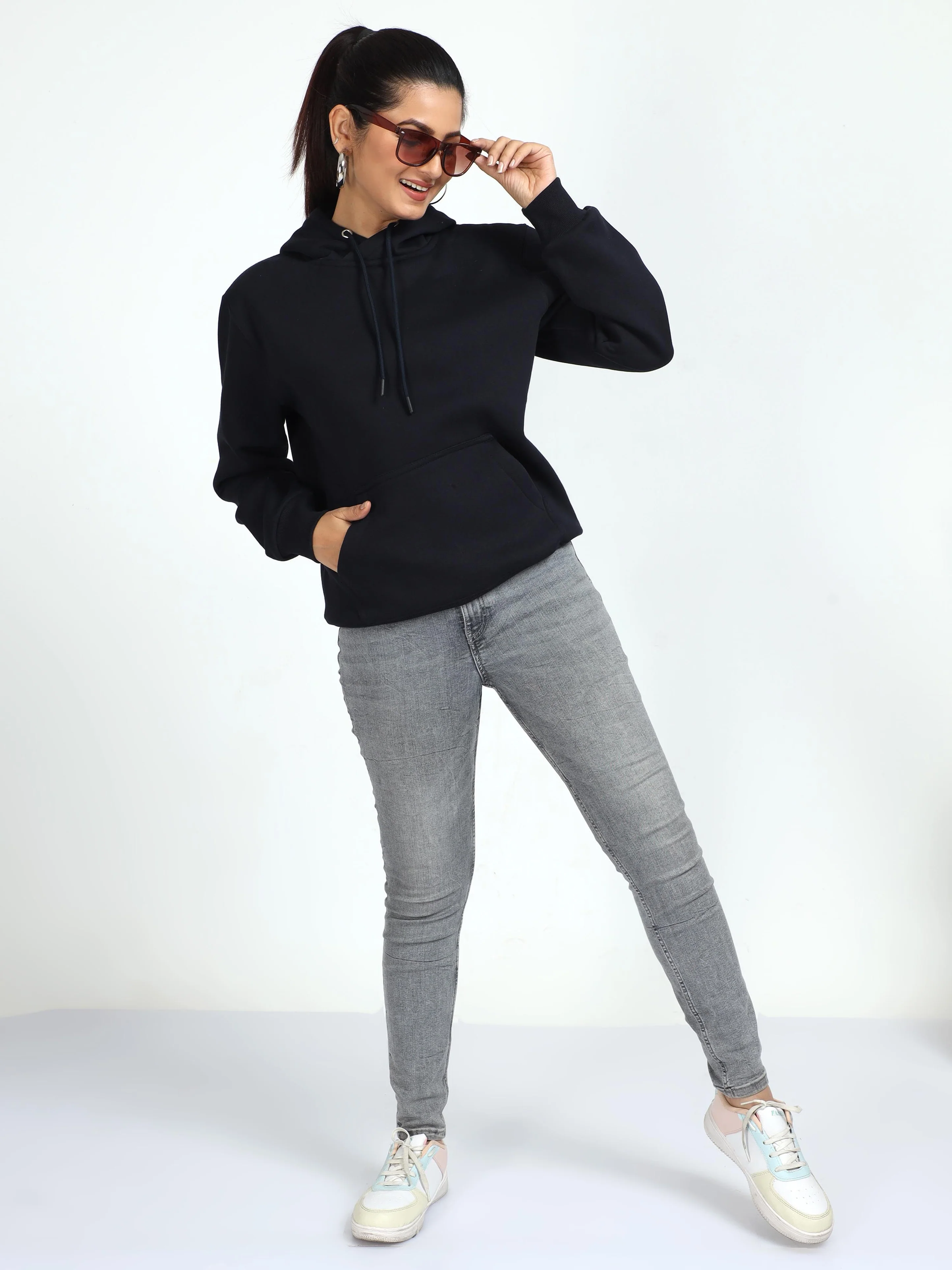 Navy Blue — view 6