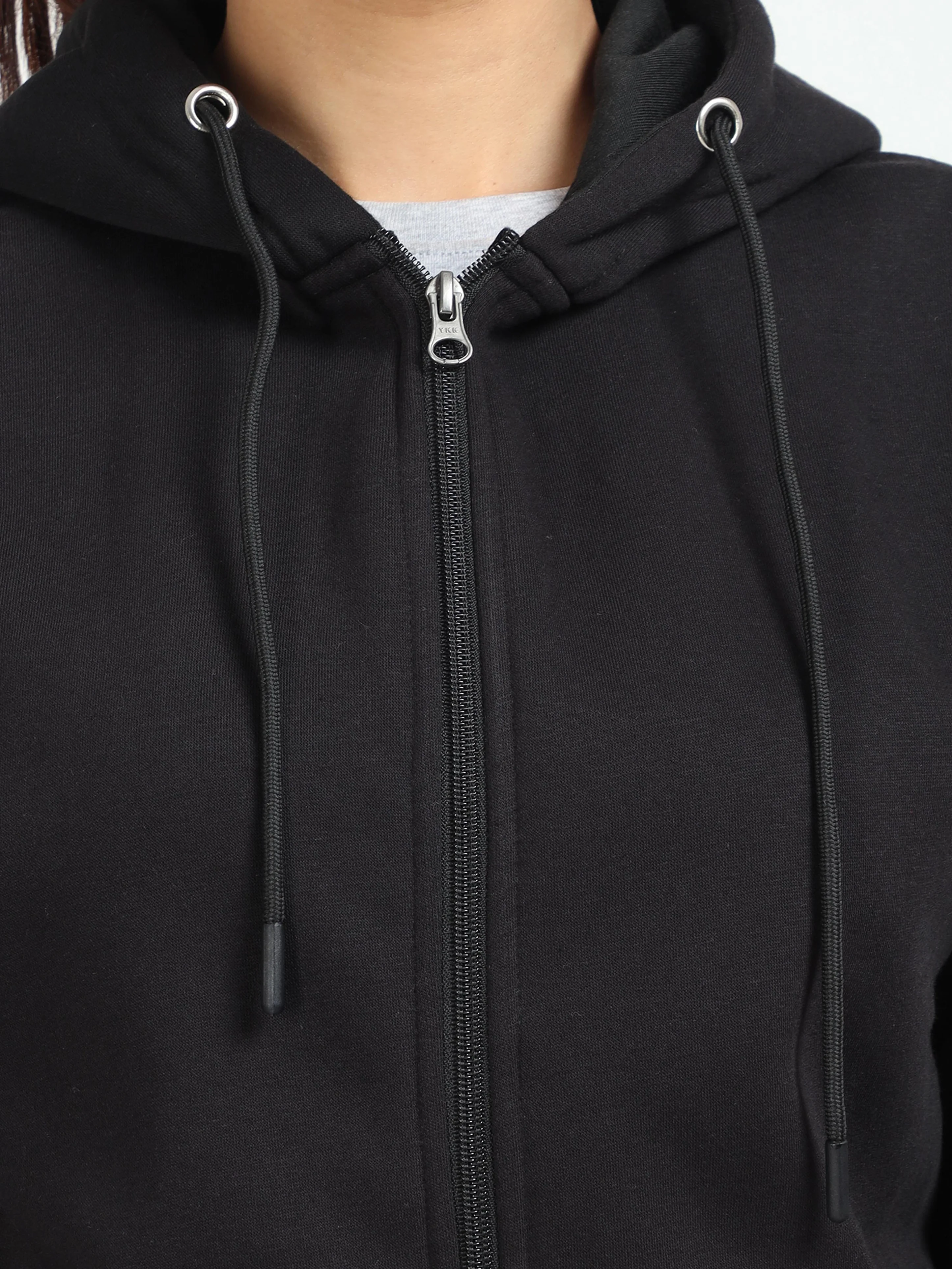 Black — view 6