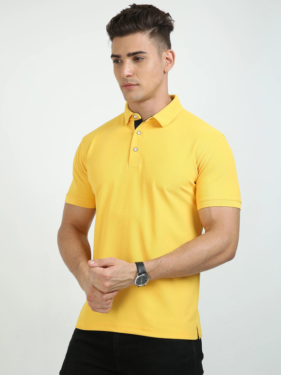 Banana Yellow