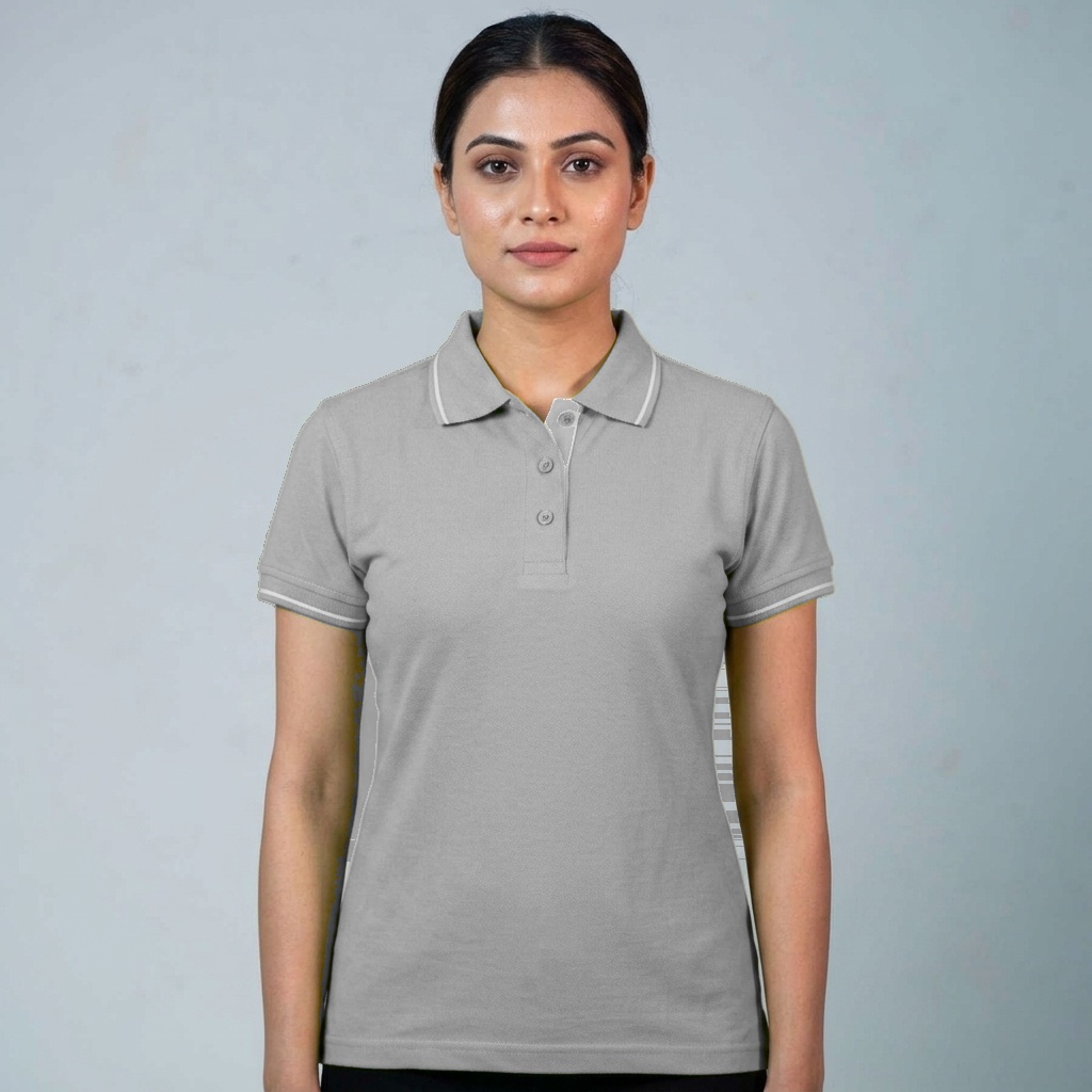Grey Melange