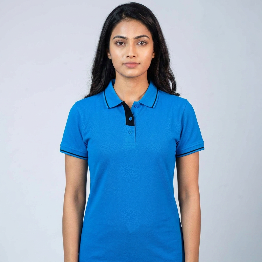 Ice Blue / Black
