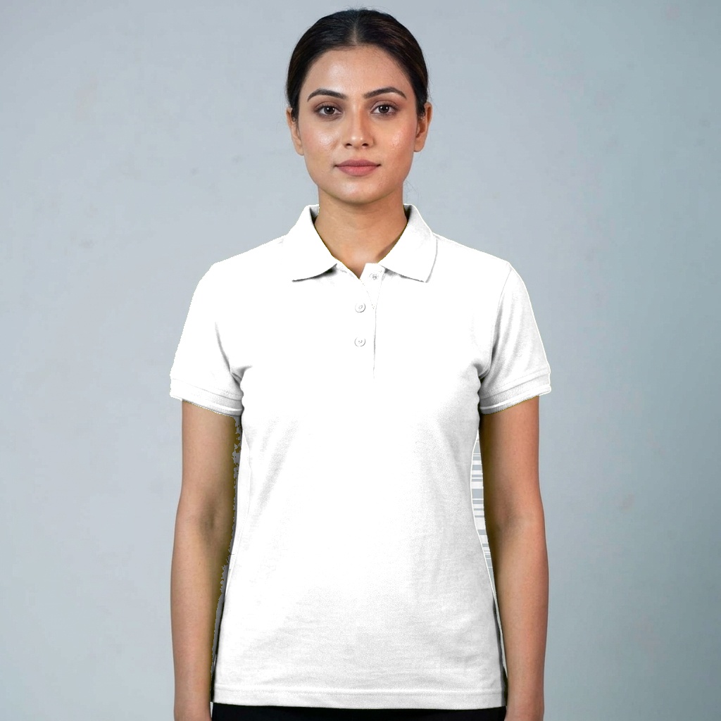 Plain Polo