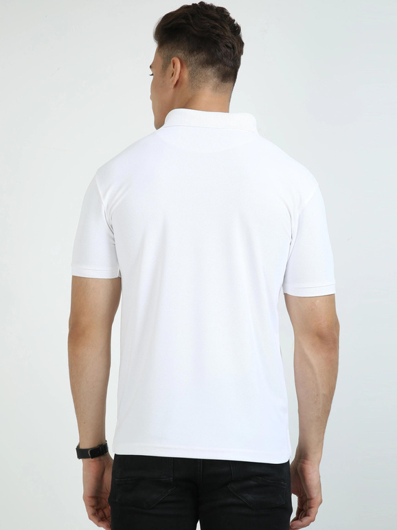 White — view 2