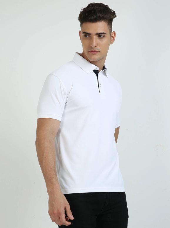 White — view 3