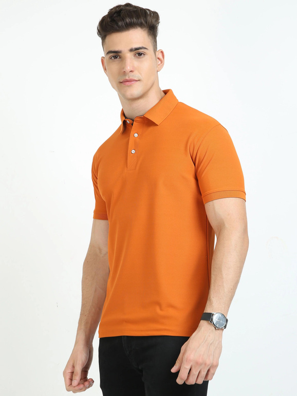 Woody Orange